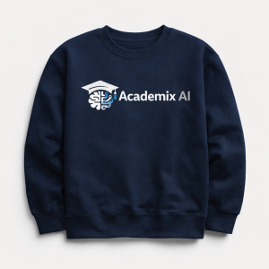Academix Crewneck